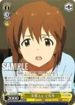 IM/S30-011 U 心配する真美