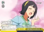 IM/S30-023 CR 駆け抜ける小鳥さん