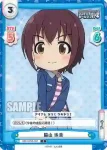 IMC/001B-082 C 脇山 珠美