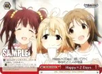 IMC/W41-072 CR Happy×2 Days