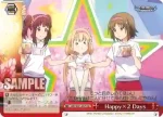 IMC/W41-072S SR Happy×2 Days