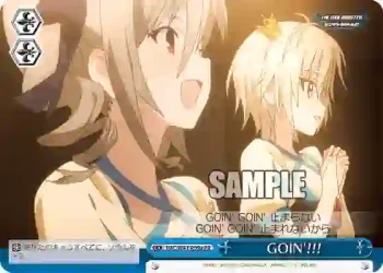 IMC/W41-P09a PR GOIN'!!!