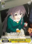 IMC/W43-031 C びびっど☆モデル きらり
