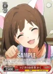 IMC/W43-065 C 希望の光 プロデューサー