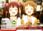 IMC/W43-078 CC メルヘンデビュー！