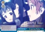 IMC/W43-126Sa SR Trancing Pulse