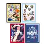 官方卡套 17【ONE PIECE CARD GAME】