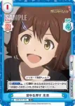 IMM/001T-003 TD 一番の夢 静香