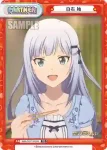 IMM/001T-P004 TD 桜守 歌織