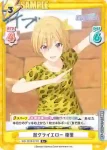 IMS/001B-074 R 放クライエロー 樹里