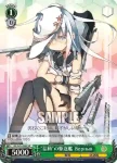 KC/S25-038 R “信頼”の駆逐艦 Верный
