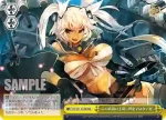 KC/S31-032R RRR この武蔵の主砲、伊達ではないぜ。