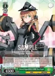 KC/S42-029 CC 姉さん、ここは任せて