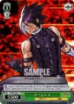KF/S05-043 C 静かなる傭兵クラーク