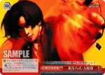 KF/S05-T16 TD 花嵐
