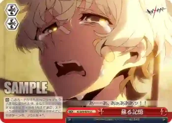 KI/S44-074 CC 蘇る記憶