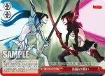 KLK/S27-068R RRR セーラー服とは卒業するものだ
