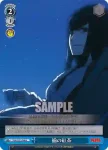 KLK/S27-097 CR 本能字学園へ