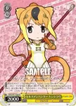 (簽名)KMN/W51-004SP SP セルリアンハンター キンシコウ