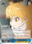 (簽名)KMN/W51-083SSP SSP あそぶの大好き！イロワケイルカ