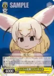 KMN/W51-T05 TD パークの危機?フェネック