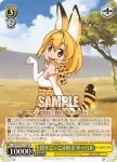 KMN/W51-T08 TD 優しいお姉さん カバ