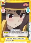 KS/001B-041 C 子猫のような様子 めぐみん