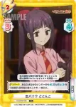 KS/002B-055S R+ 恋バナ？ どどんこ