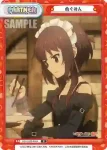 KS/002B-P004PP PP めぐみん