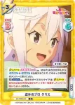 KS/003B-048 R 盗みのプロ クリス