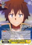 KS/W49-006 R “筋金入りのド変態”ダクネス