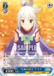 KS/W49-T17 TD “女神の誇り”アクア