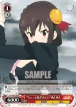 KS/W55-051 R “走り出せ”めぐみん