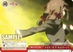 KS/W55-076R RRR ライト・オブ・セイバー！