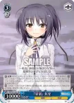 KW/W11-077 RR 『星屑』 氷室