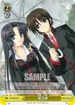 LB/W02-021 C コールドゲームだ