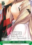LB/W02-045 U お掃除大すき♪
