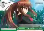 LB/W02-101e PR The confidence of Rin
