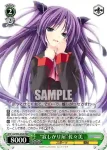 LB/W06-030R RRR “寂しがり屋”佐々美