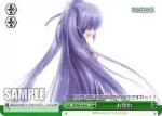 LB/W06-049 CC ただいまです、リキ