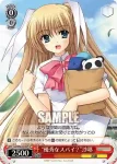 (簽名)LB/W06-053SP SP “優秀なスパイ？”沙耶