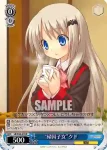 LB/W06-078 R “帰国子女”クド
