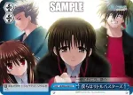 LB/W06-098 CR 僕らはリトルバスターズ
