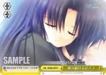 LB/W06-T09 TD 不思議の国のクド