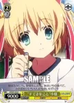 LB/W21-016 C “すてきなこと”小毬