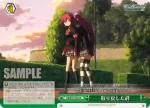 LB/W21-039R RRR 取り戻した絆