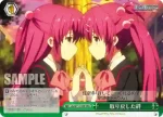 LB/W21-039R RRR 取り戻した絆