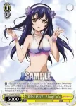 LL/W24-006c R “夏色えがおで1,2,Jump！”μ's