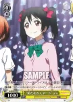 LL/W24-015h C “新たなるスタート”μ's