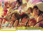 LL/W24-024 CC 僕らのLIVE 君とのLIFE